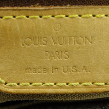 Louis Vuitton Monogram Mini Looping 5 of 7