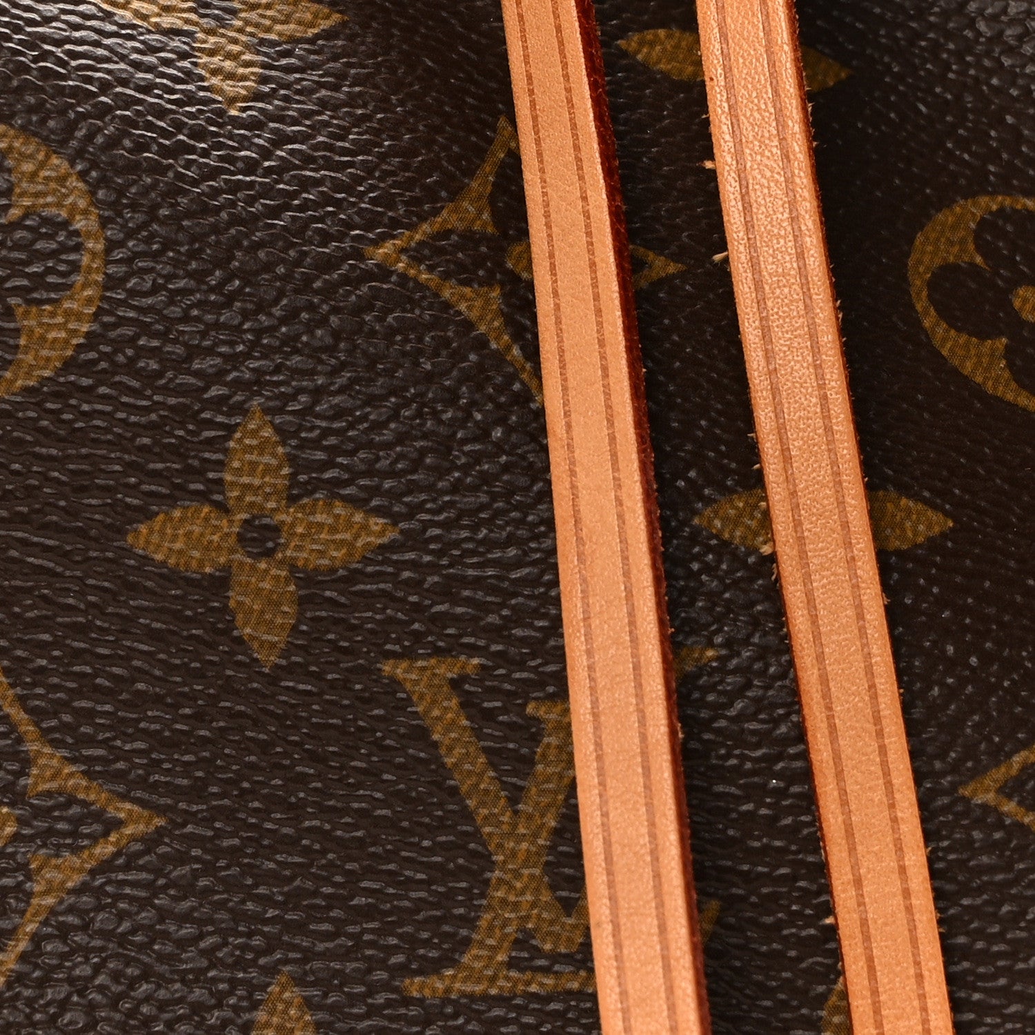 Louis Vuitton Monogram Petit Noe NM 8 of 10