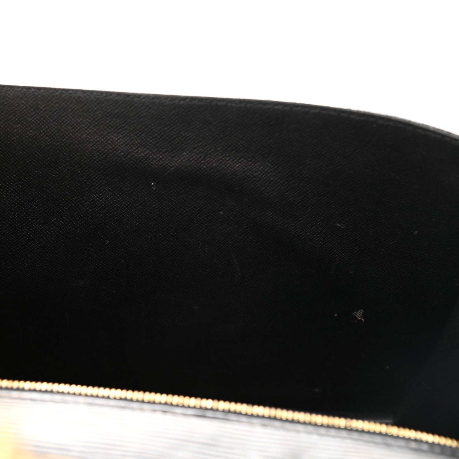 Louis Vuitton Epi Monceau Black 12 of 13