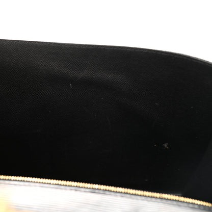 Louis Vuitton Epi Monceau Black 12 of 13