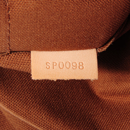Louis Vuitton Monogram Tivoli GM 7 of 7