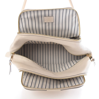 Louis Vuitton Empreinte Marais MM Neige 5 of 27