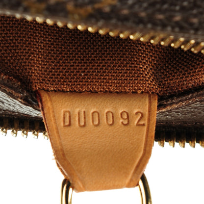 Louis Vuitton Monogram Cabas Piano 7 of 7