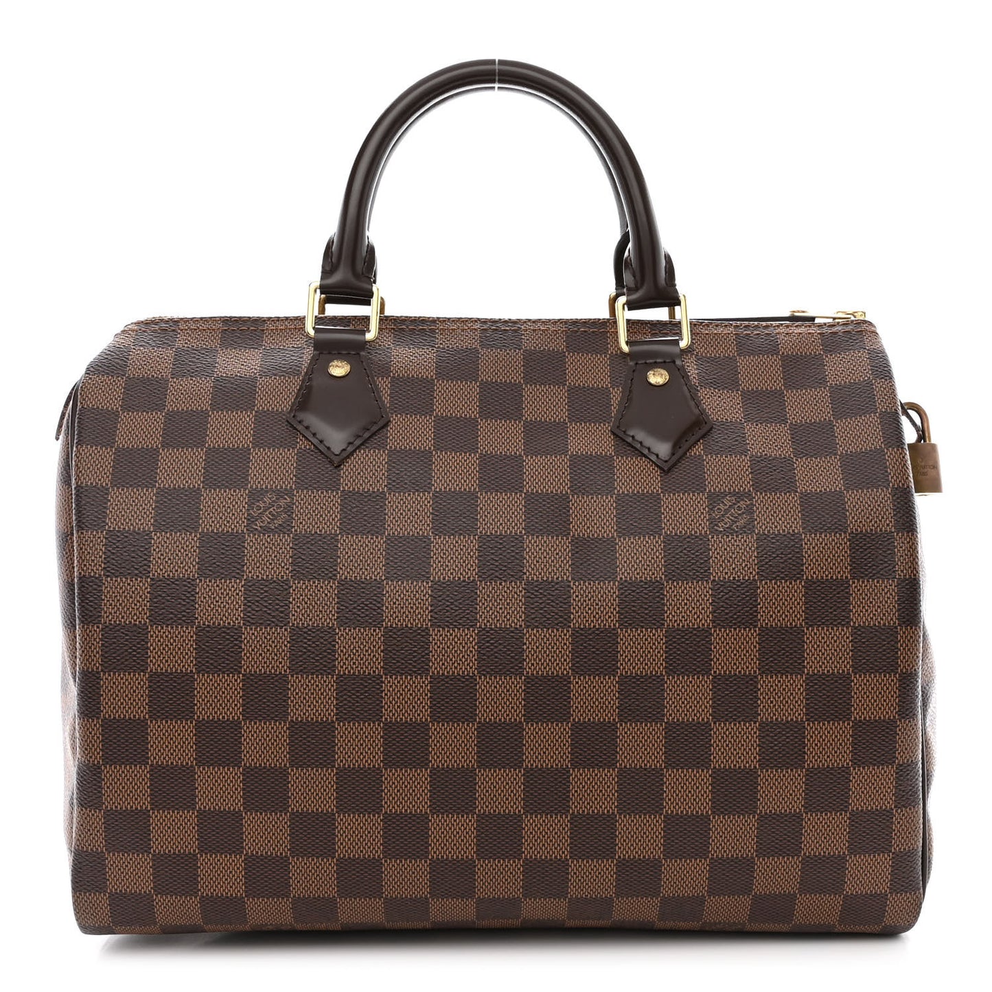 Damier Ebene Speedy 30