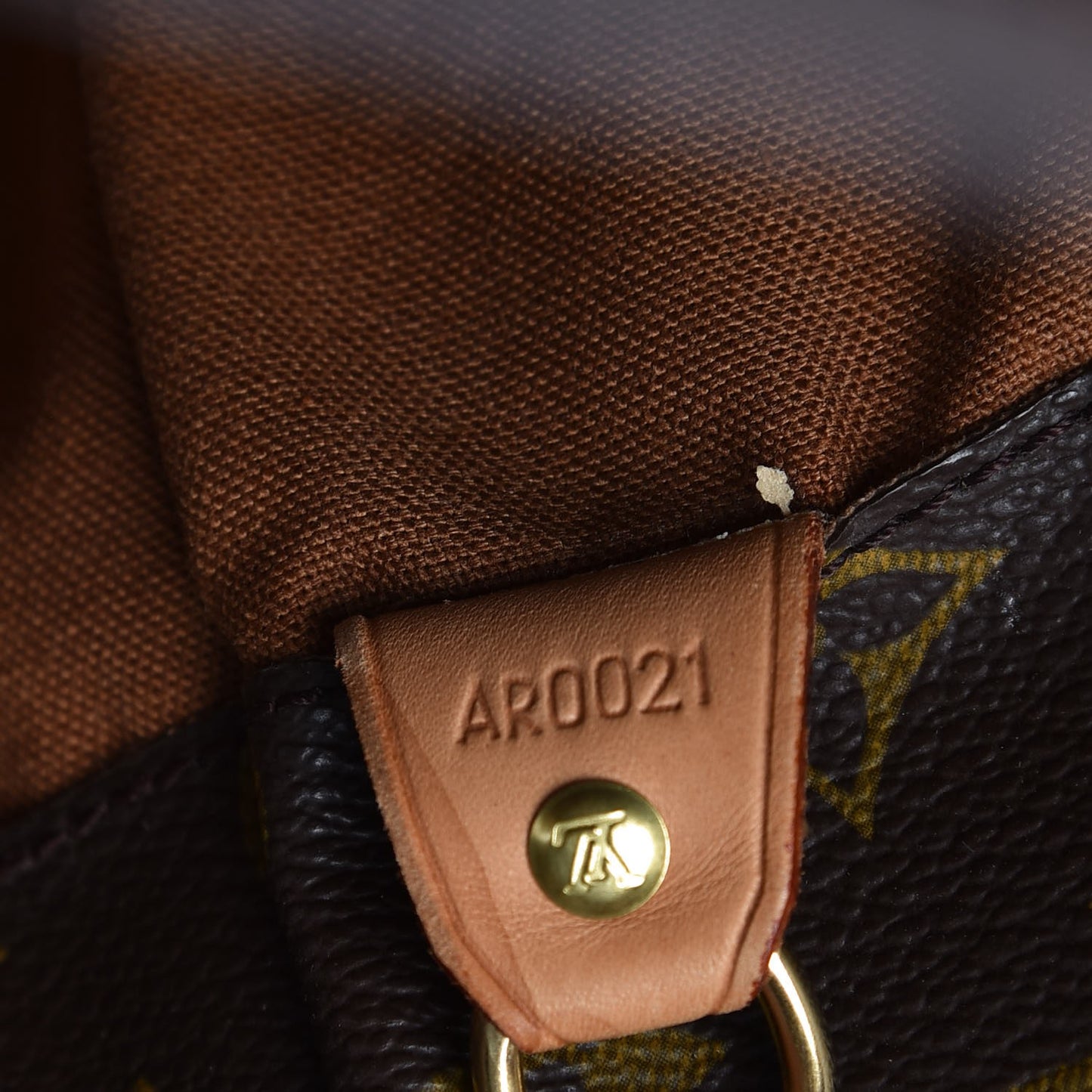 Monogram Cabas Alto
