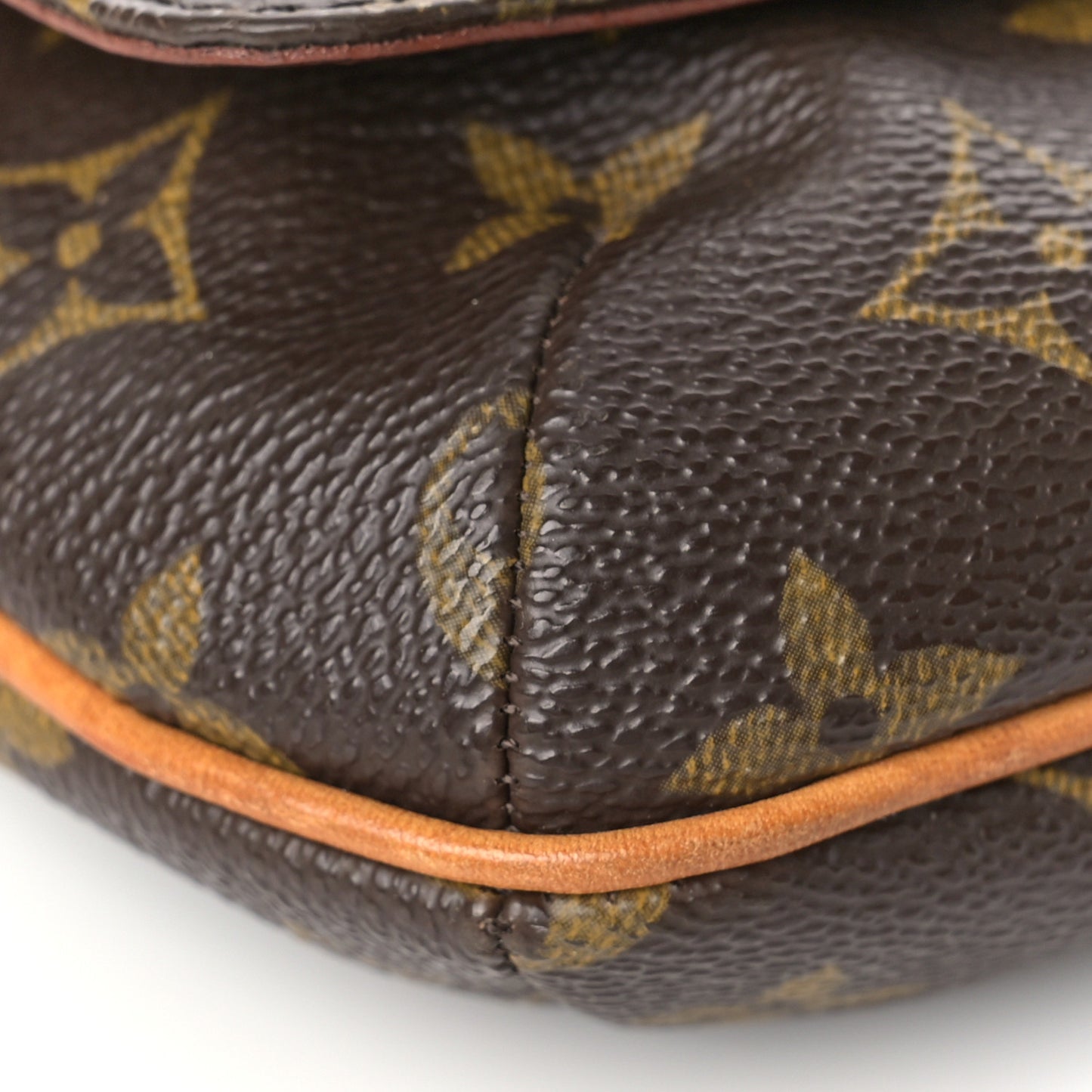 Monogram Musette Tango