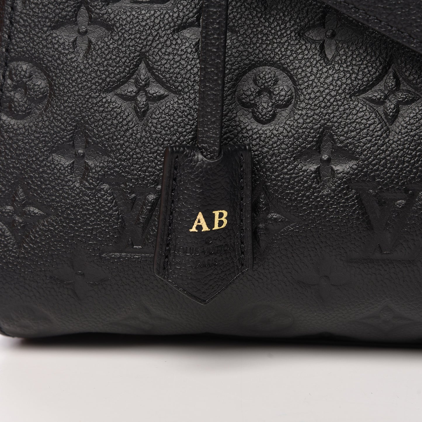 Empreinte Montaigne GM Black