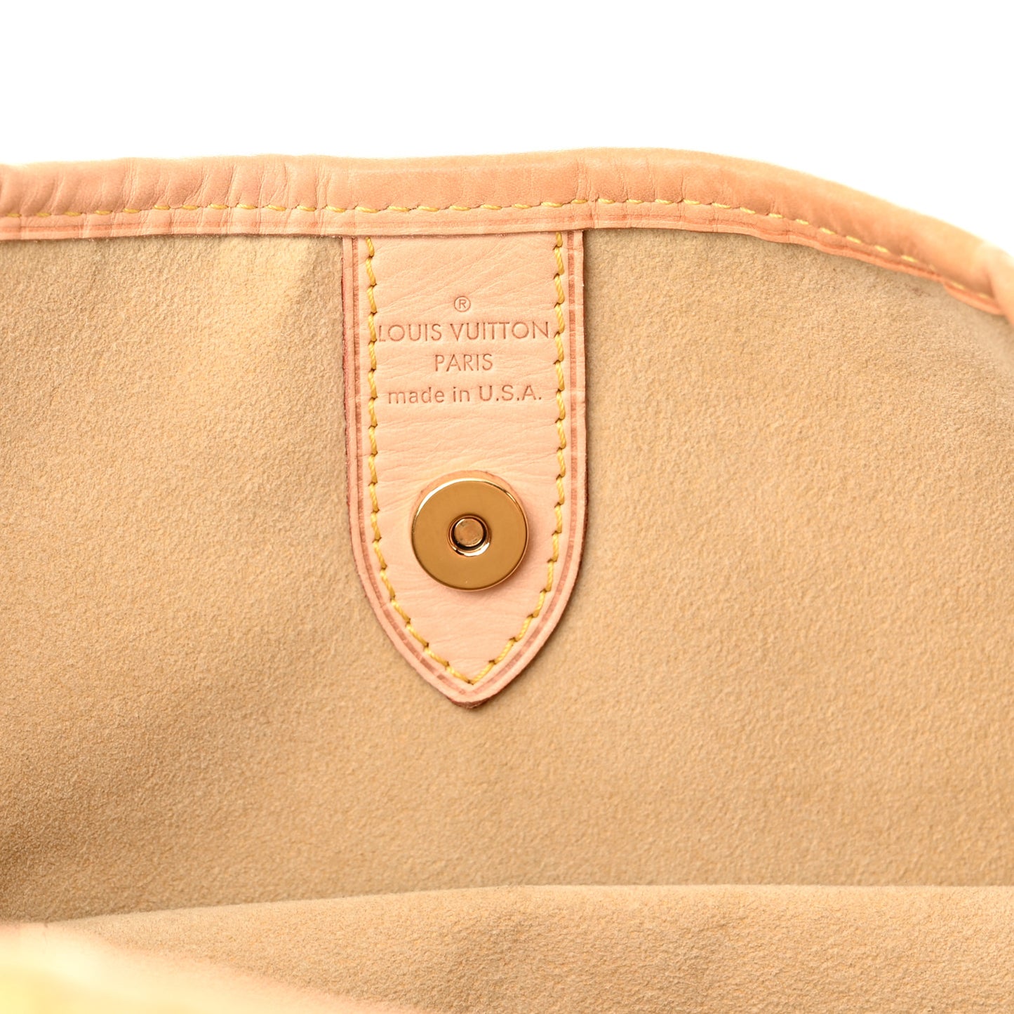 Monogram Galliera GM