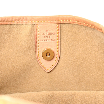 Louis Vuitton Monogram Galliera GM 6 of 11