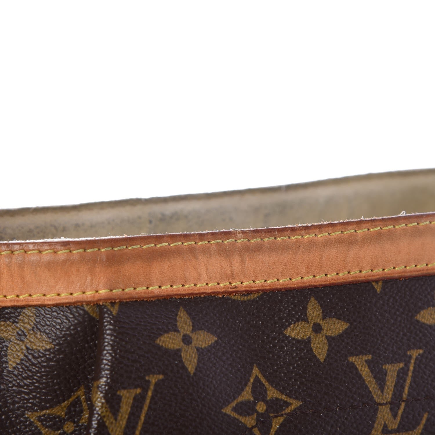 Louis Vuitton Monogram Beverly MM 8 of 19