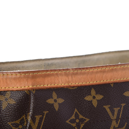 Louis Vuitton Monogram Beverly MM 8 of 19