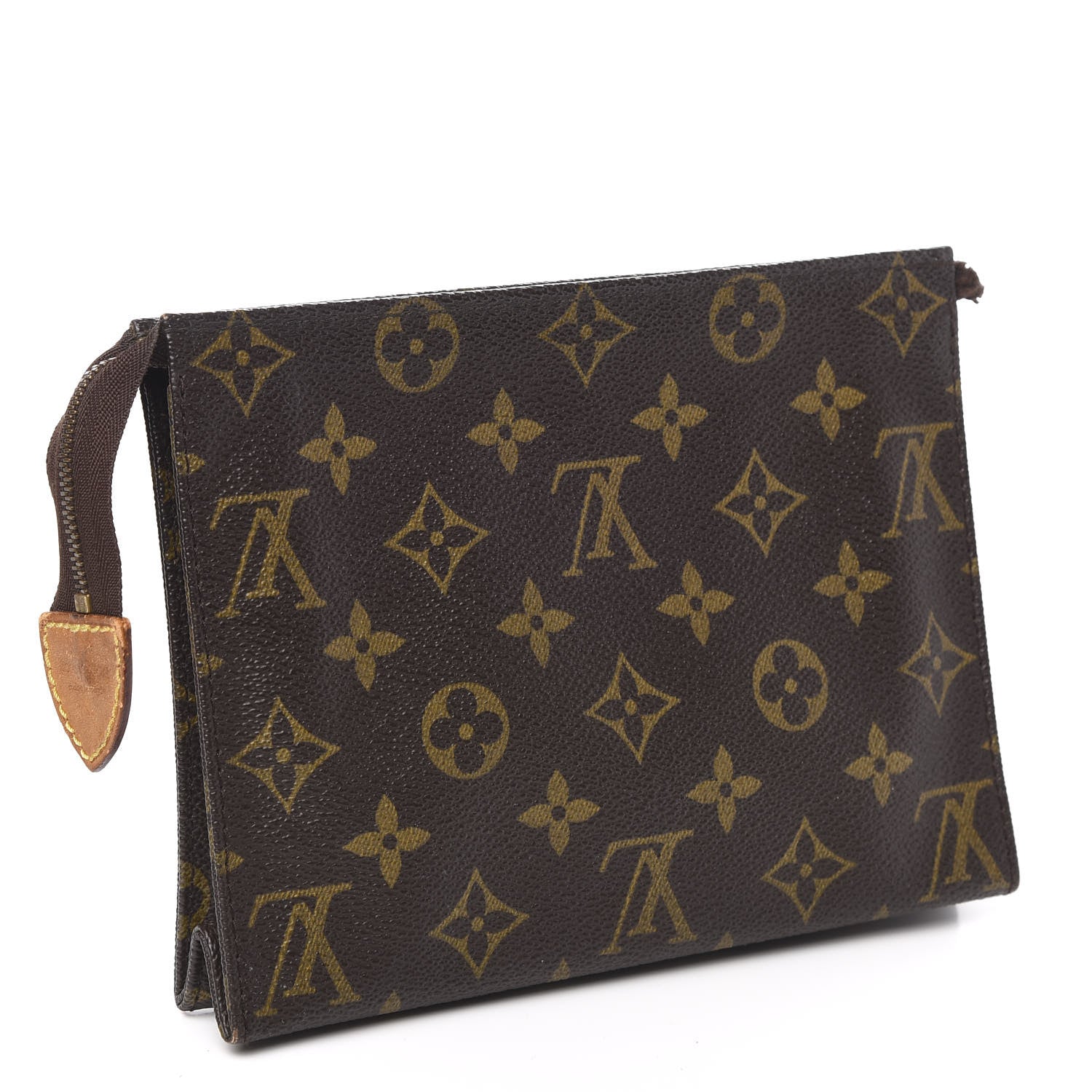 Louis Vuitton Monogram Toiletry Pouch 19 3 of 10