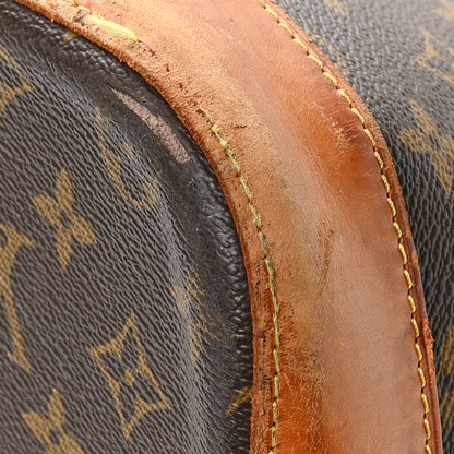 Louis Vuitton Monogram Alma Voyage GM 11 of 13