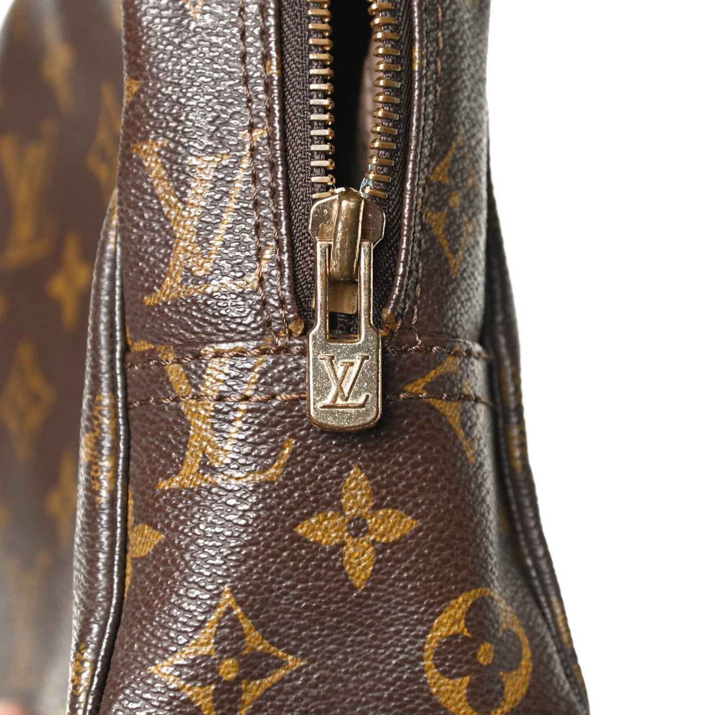 Monogram Trousse Toilette 28