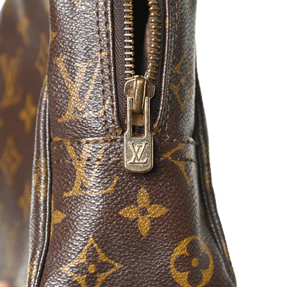 Louis Vuitton Monogram Trousse Toilette 28 10 of 17
