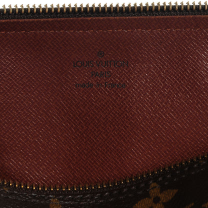 Louis Vuitton Monogram Papillon 30 7 of 7