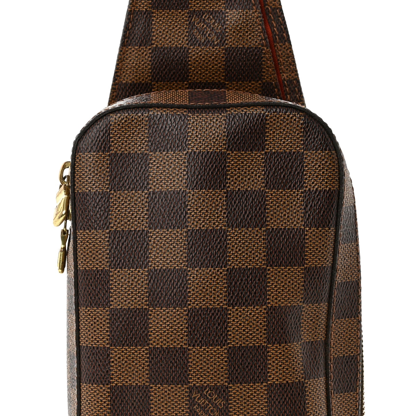 Damier Ebene Geronimos