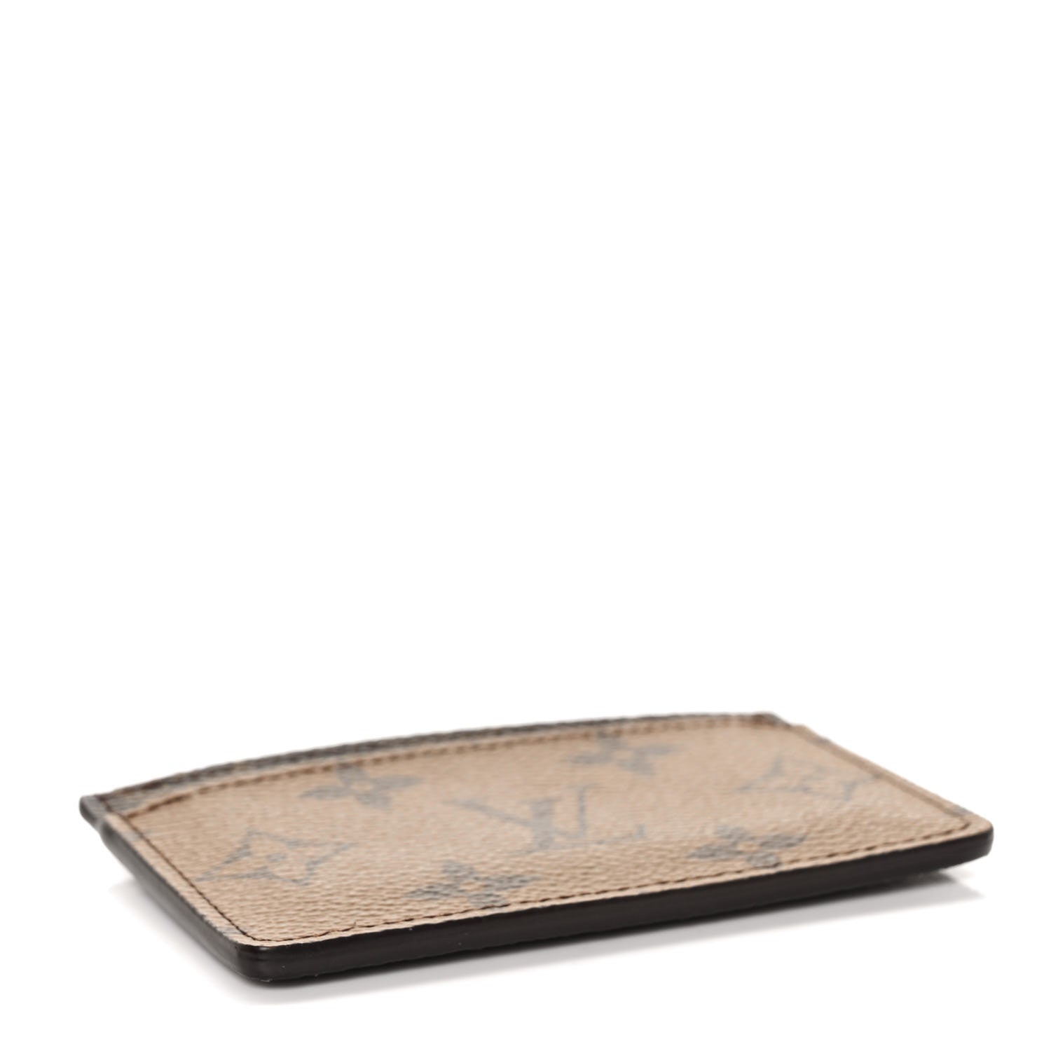 Louis Vuitton Reverse Monogram Card Holder 4 of 8