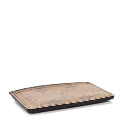 Louis Vuitton Reverse Monogram Card Holder 4 of 8