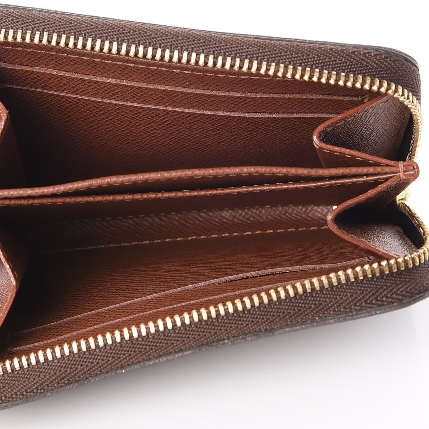 Monogram Zippy Coin Purse