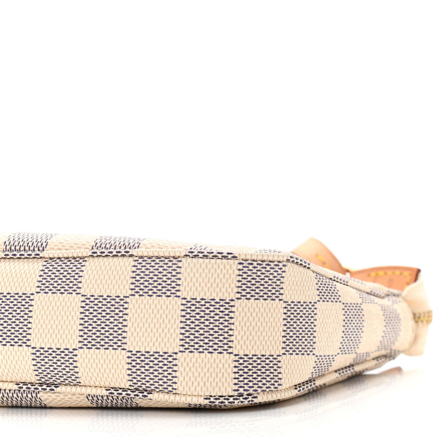 Louis Vuitton Damier Azur Pochette Accessories NM 10 of 11