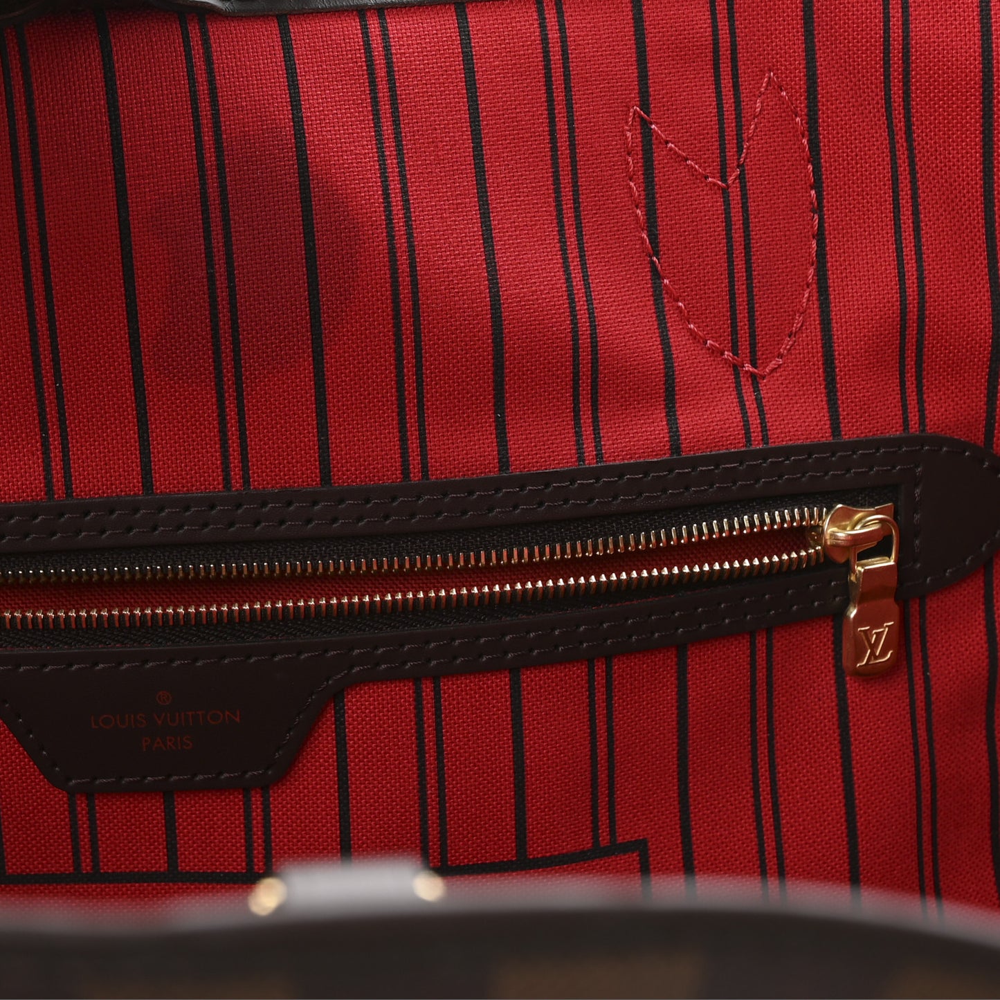 Damier Ebene Neo Neverfull GM
