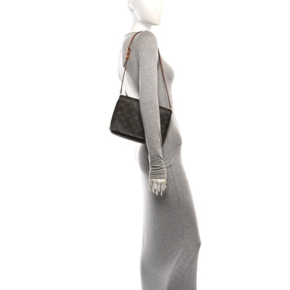 Louis Vuitton Monogram Musette Tango 2 of 9