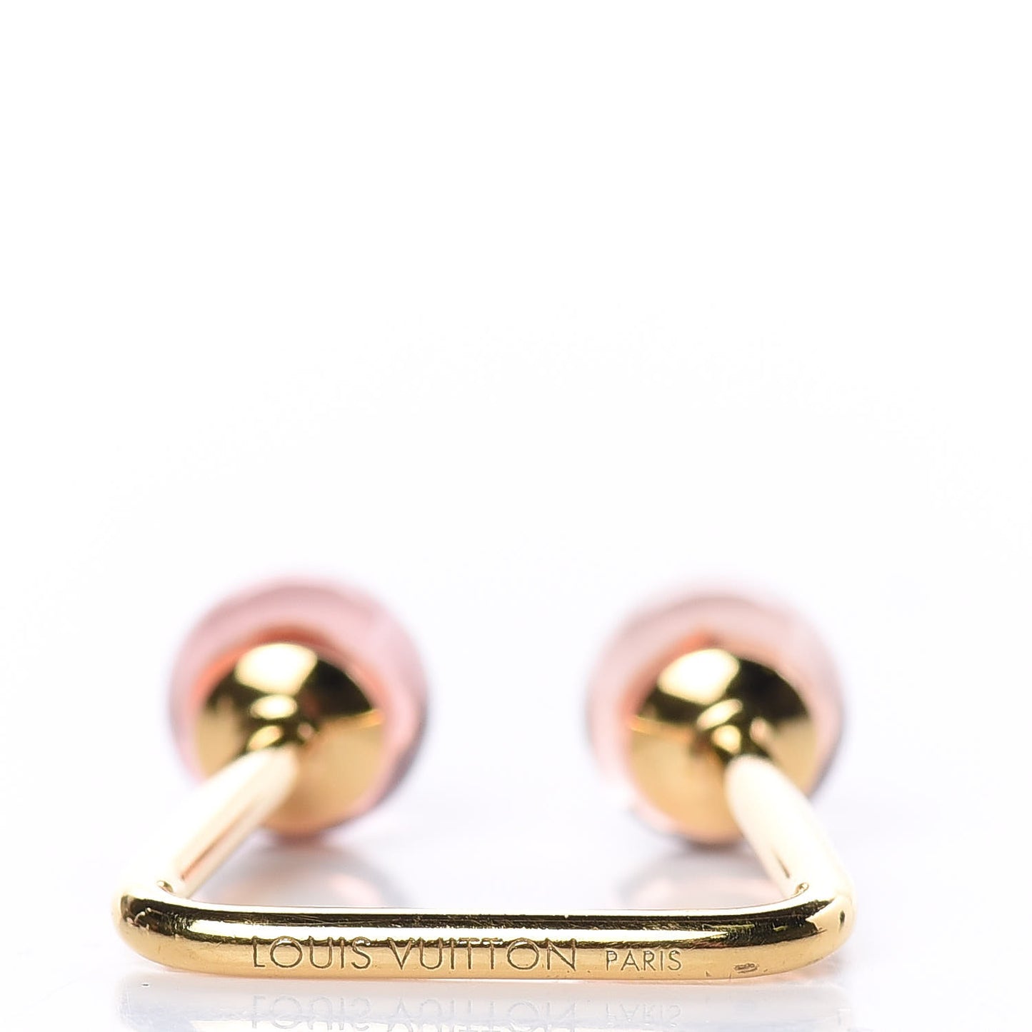 Fleur Bubble Ring Rose