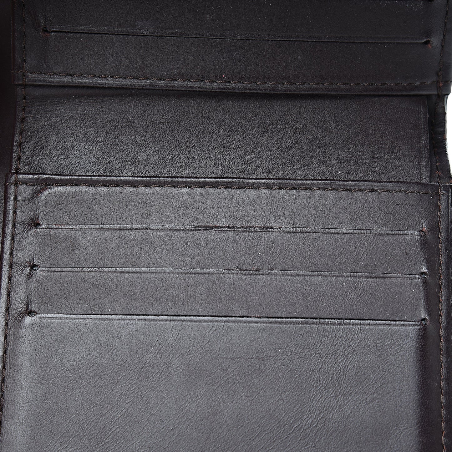 Vernis Elise Wallet Amarante