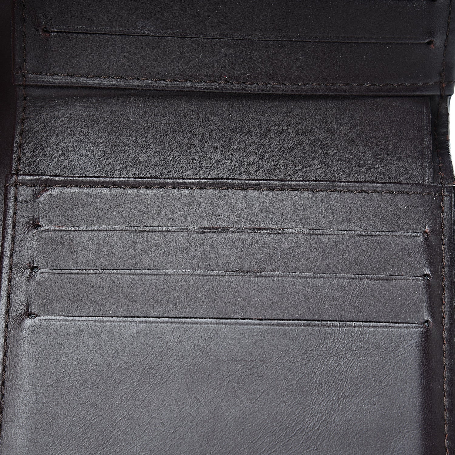 Louis Vuitton Vernis Elise Wallet Amarante 8 of 11