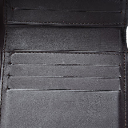 Louis Vuitton Vernis Elise Wallet Amarante 8 of 11