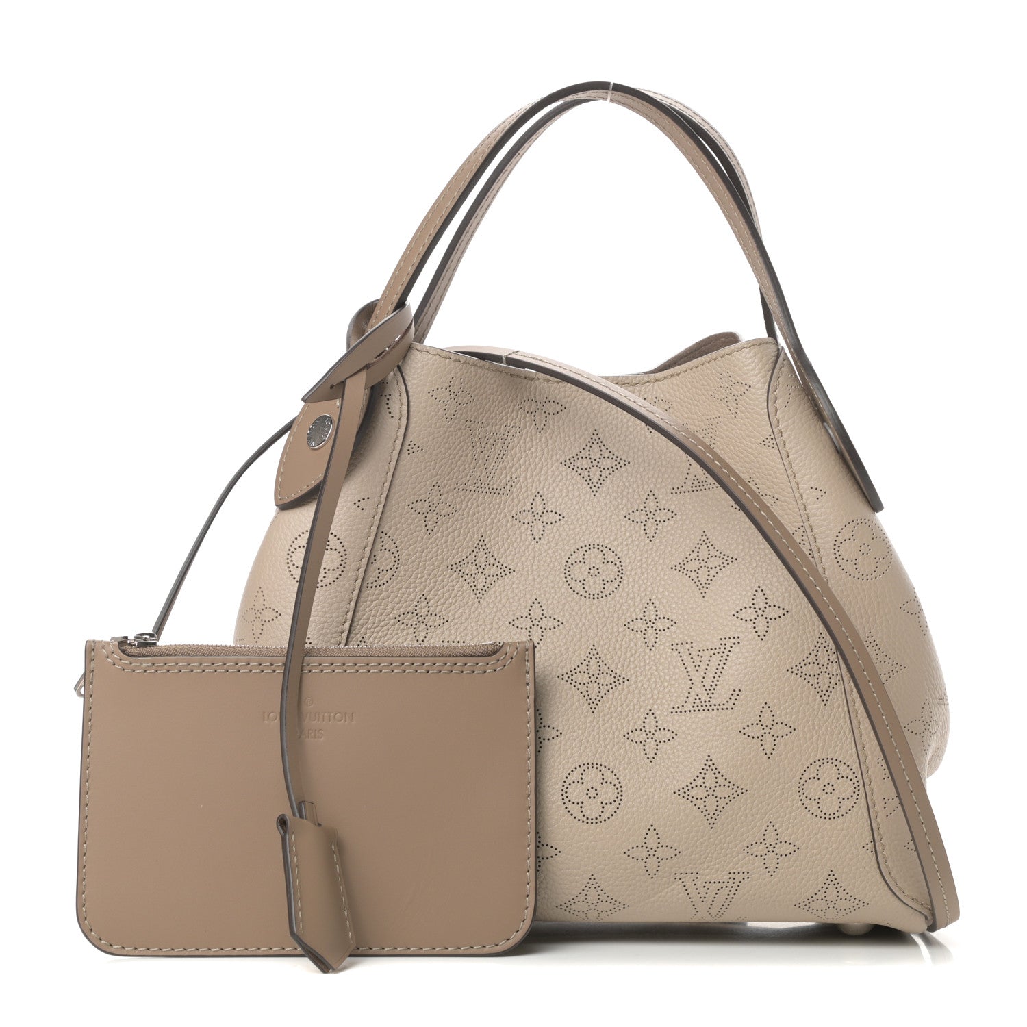 Louis Vuitton Mahina Hina PM Galet 1 of 11