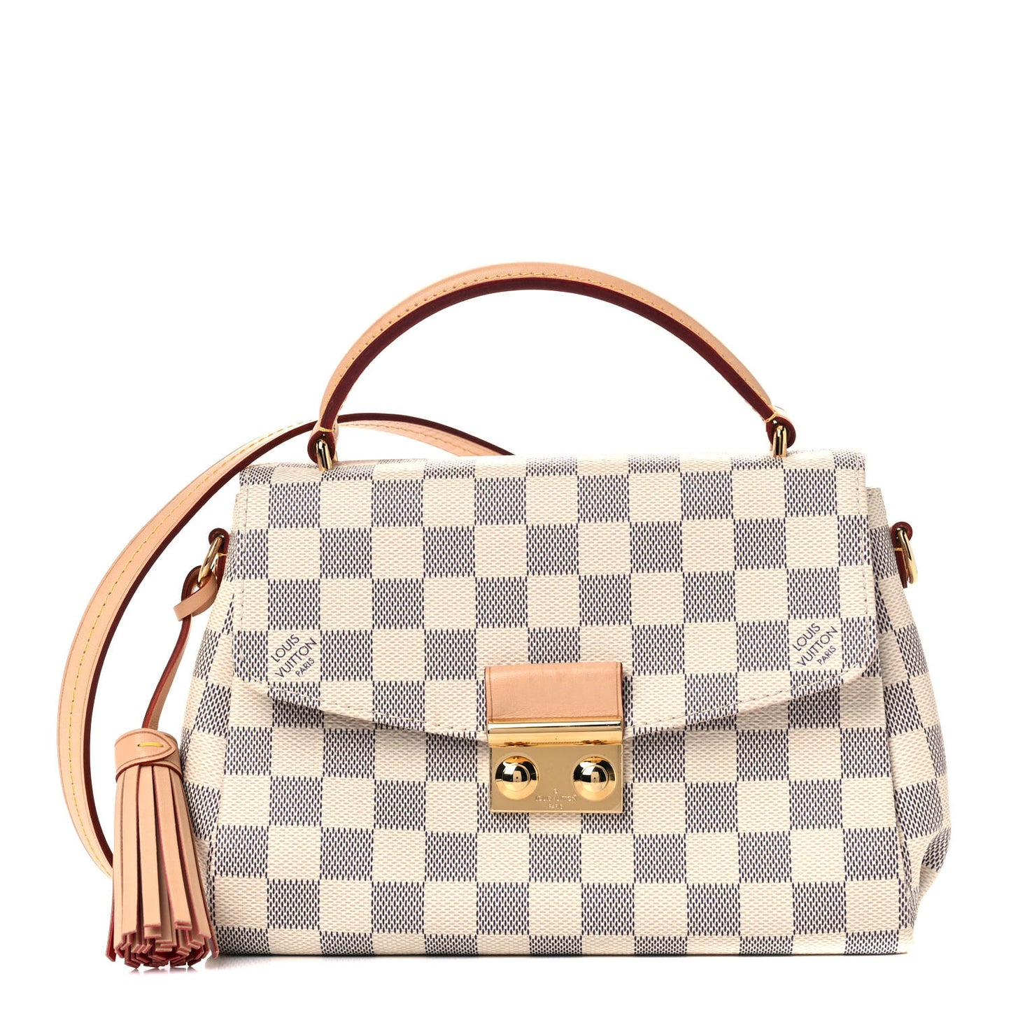 Damier Azur Croisette