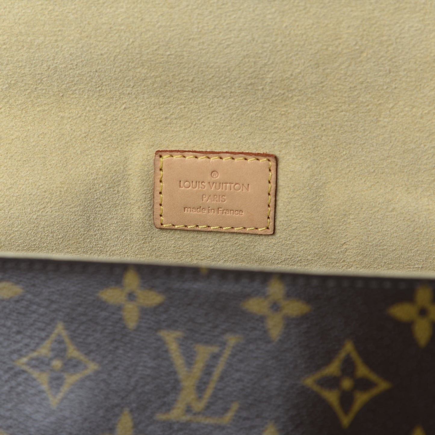 Monogram Hudson PM