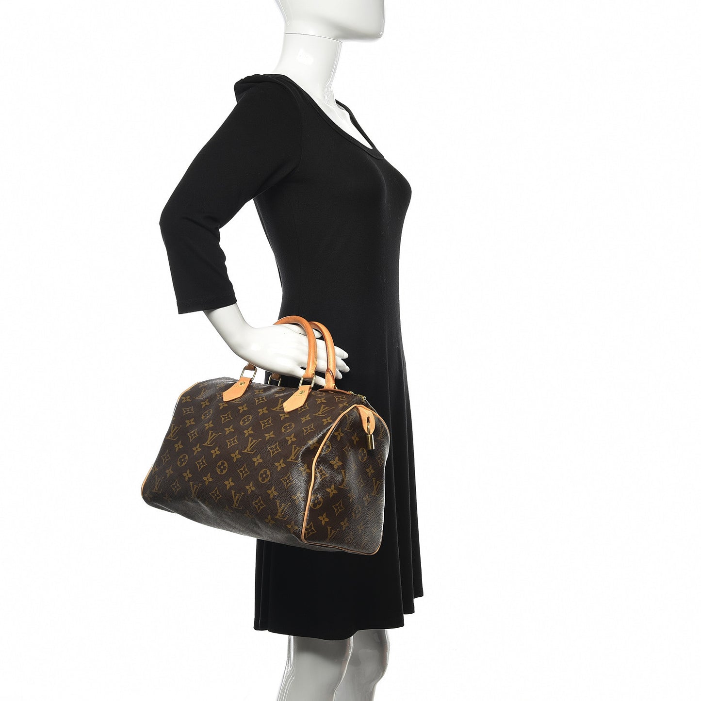 Monogram Speedy 30