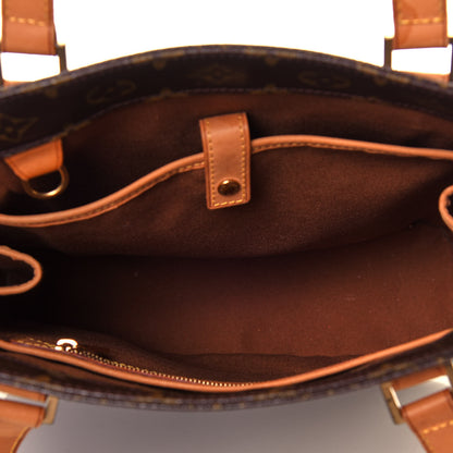 Louis Vuitton Monogram Vavin GM 4 of 4