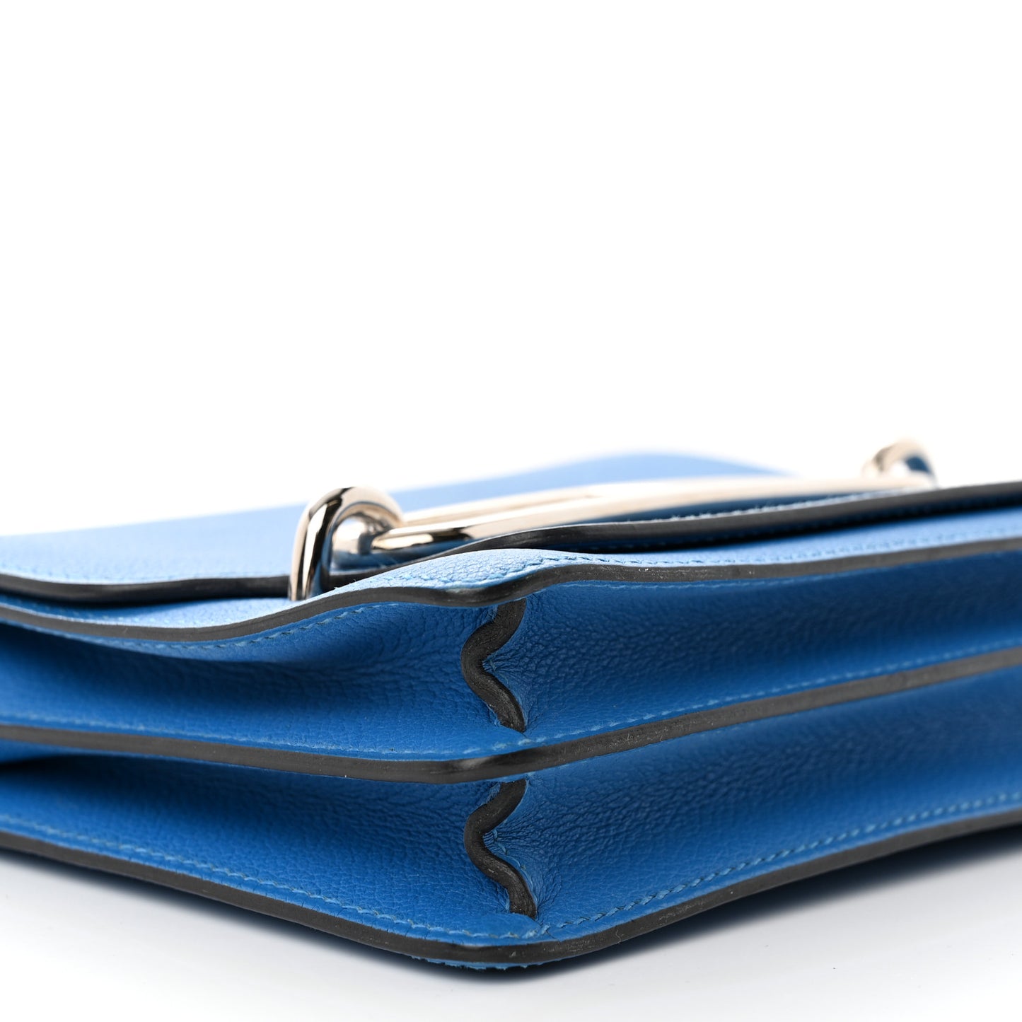 Evercolor Mini Sac Roulis Bleu Hydra