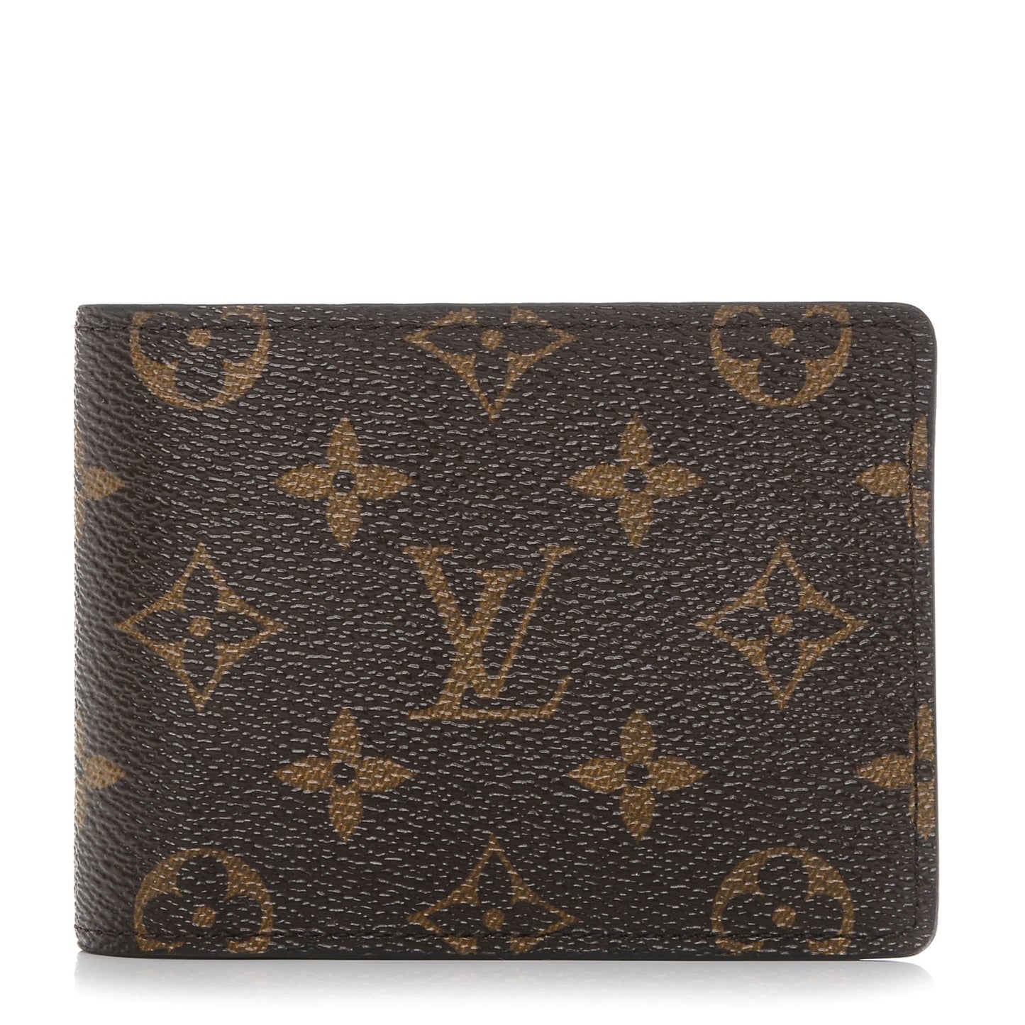 Monogram Multiple Mens Wallet