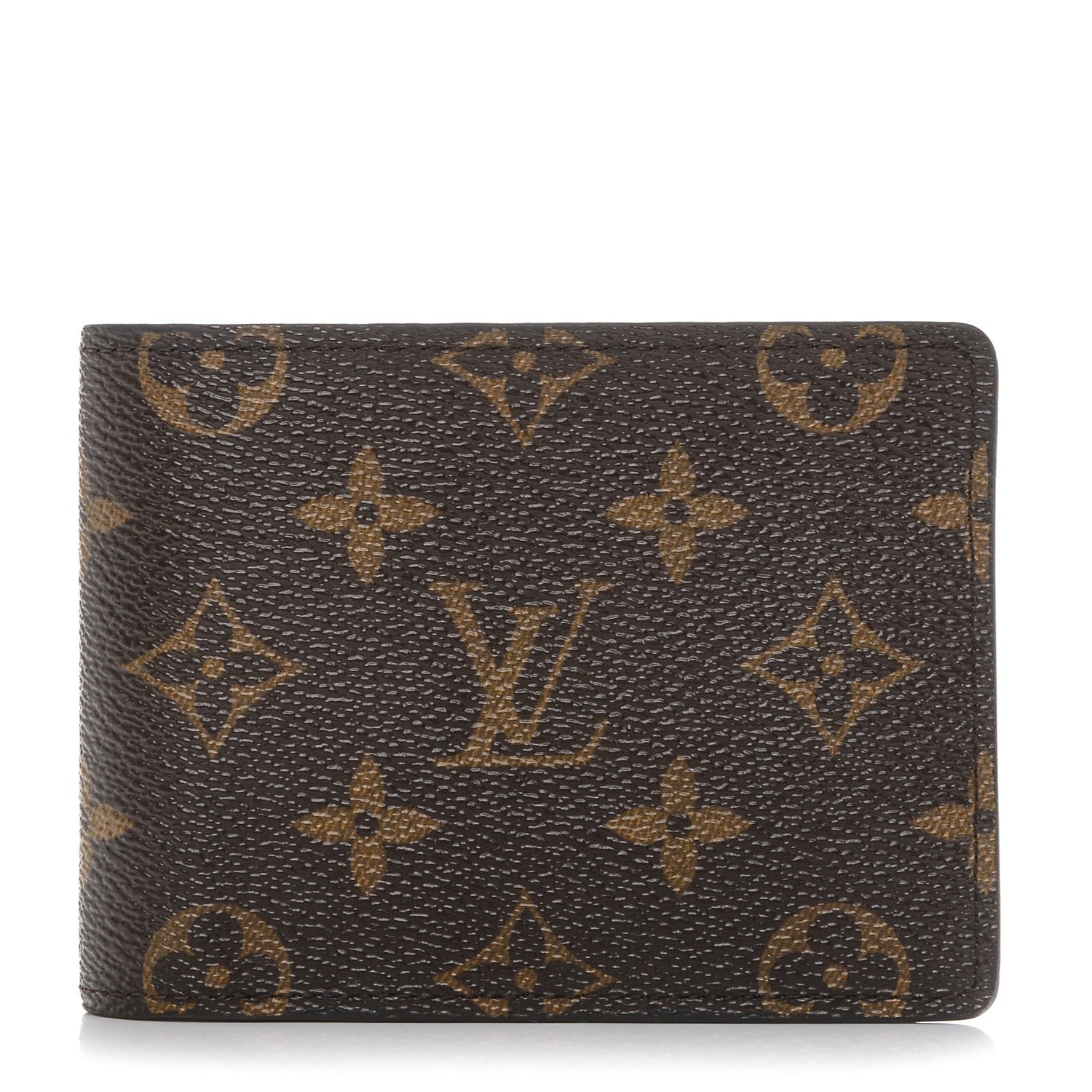 Louis Vuitton Monogram Multiple Mens Wallet 1 of 6