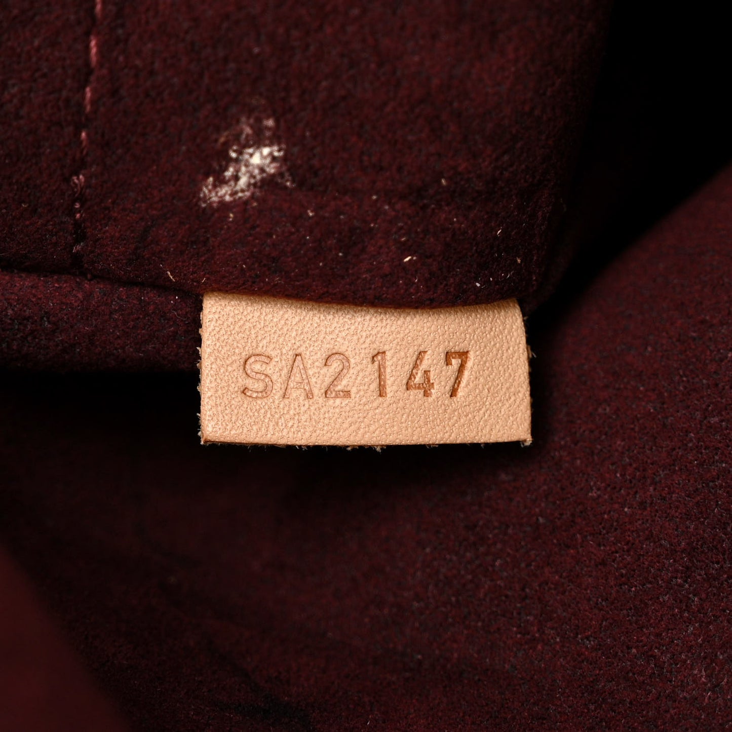 Monogram Melie