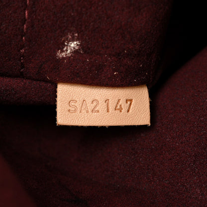Louis Vuitton Monogram Melie 7 of 15