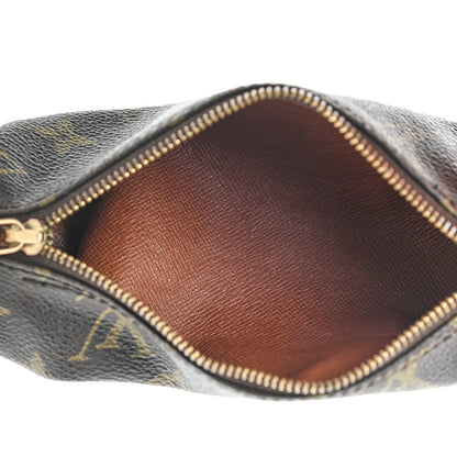 Louis Vuitton Monogram Mini Papillon 5 of 9