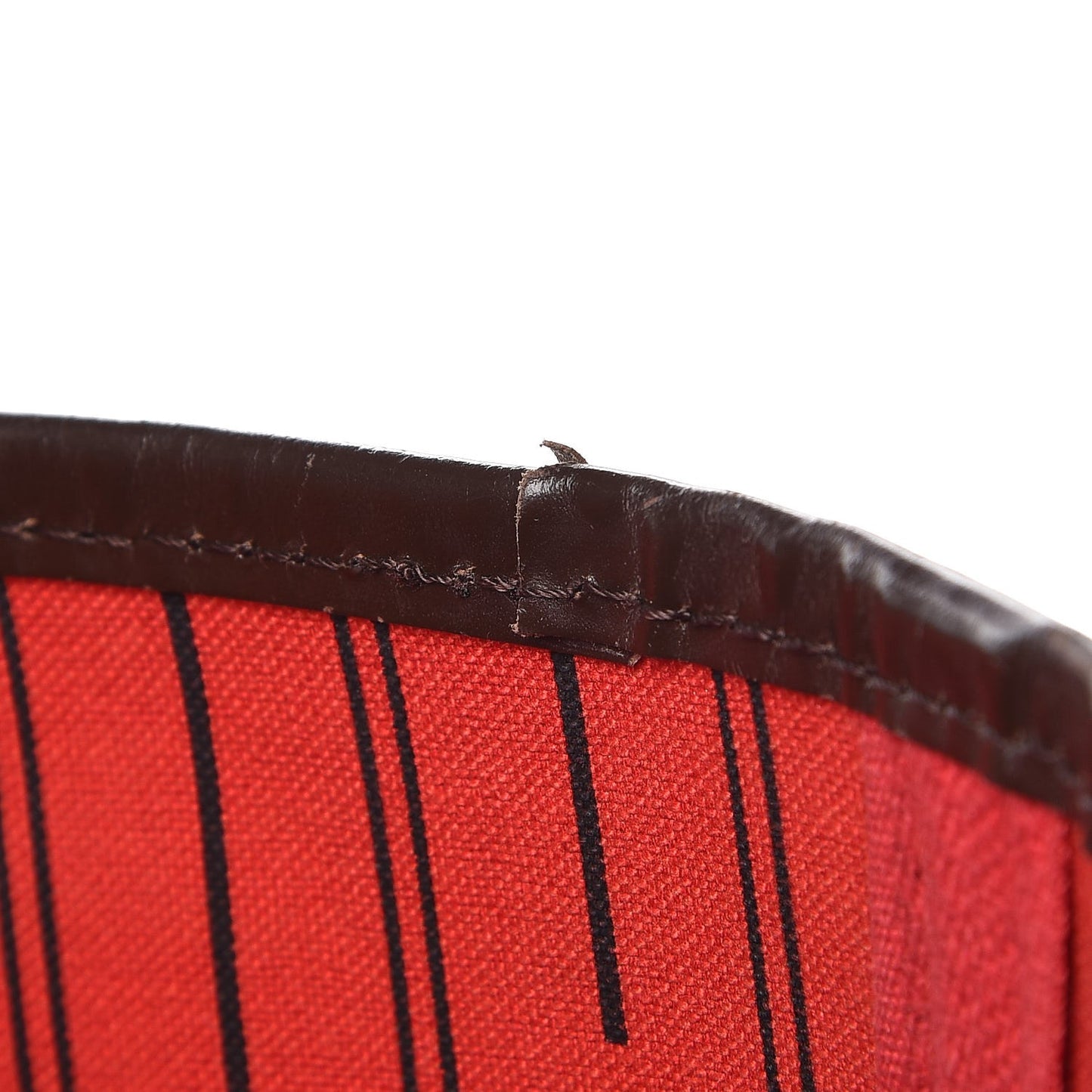 Damier Ebene Neverfull MM