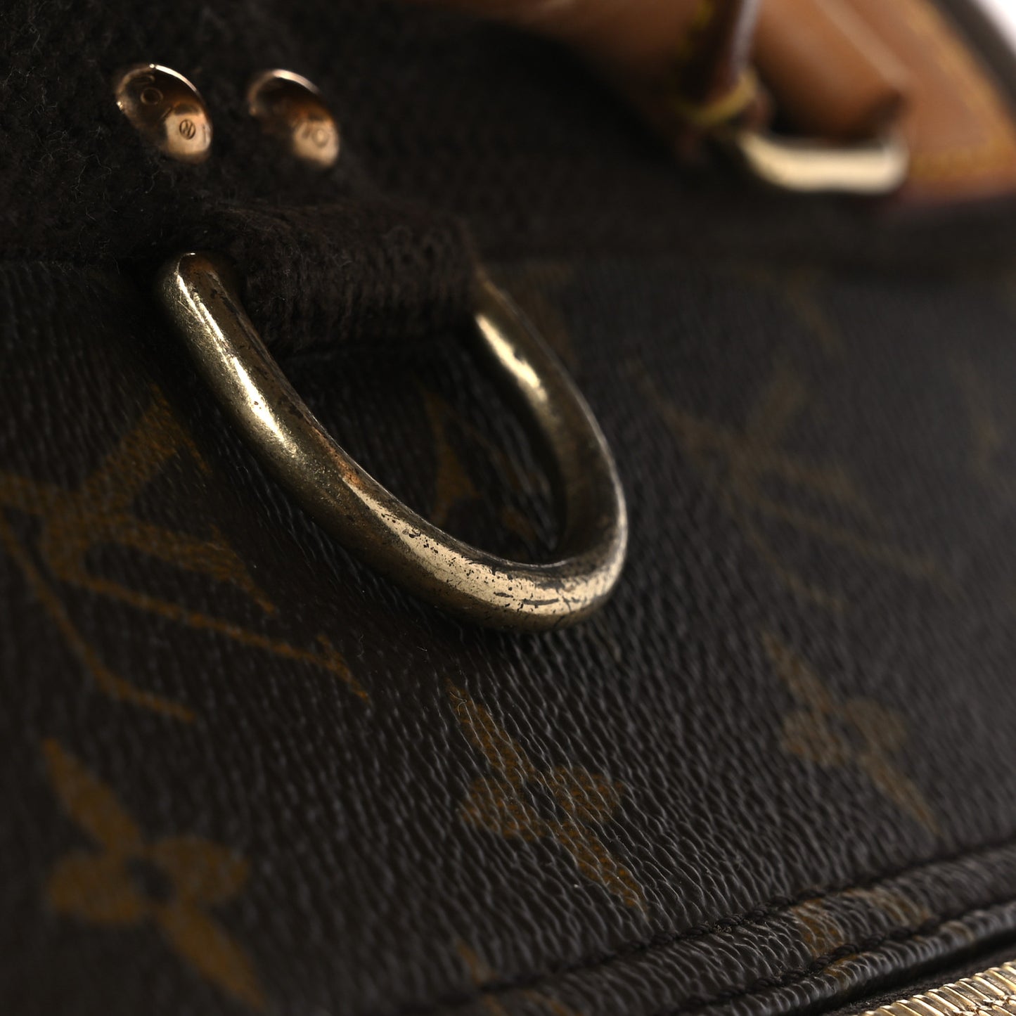 Monogram Pegase 55