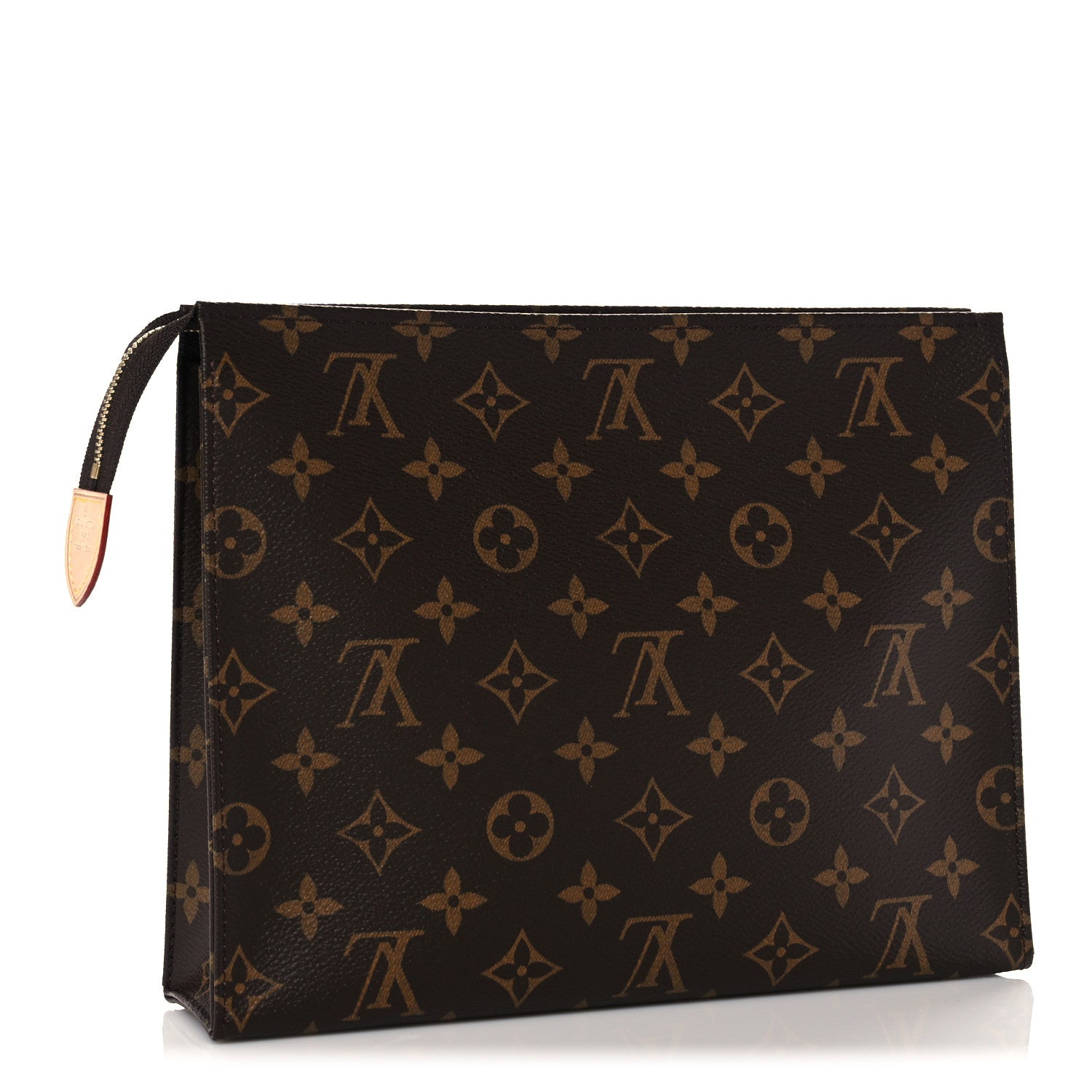 Louis Vuitton Monogram Toiletry Pouch 26 3 of 10