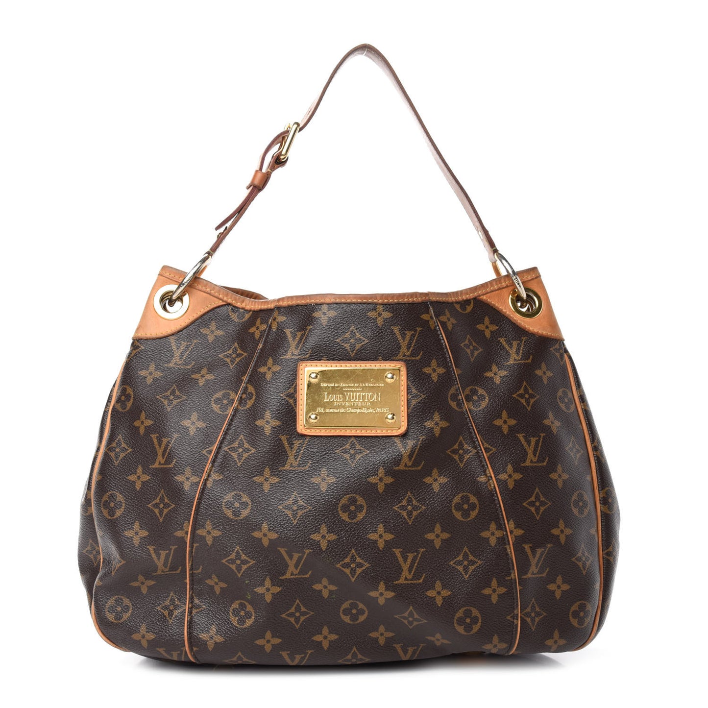 Monogram Galliera PM
