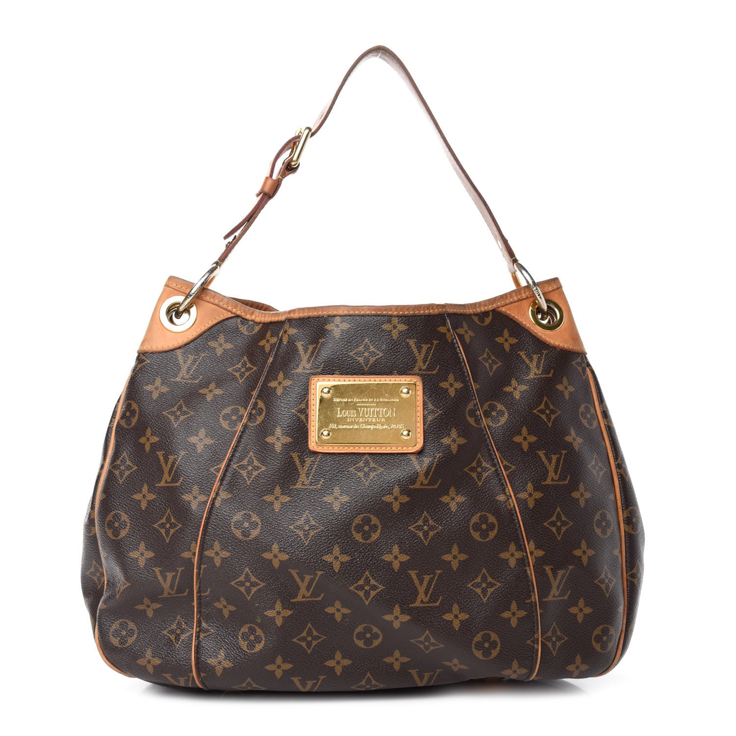 Louis Vuitton Monogram Galliera PM 1 of 20