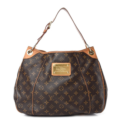 Louis Vuitton Monogram Galliera PM 1 of 20