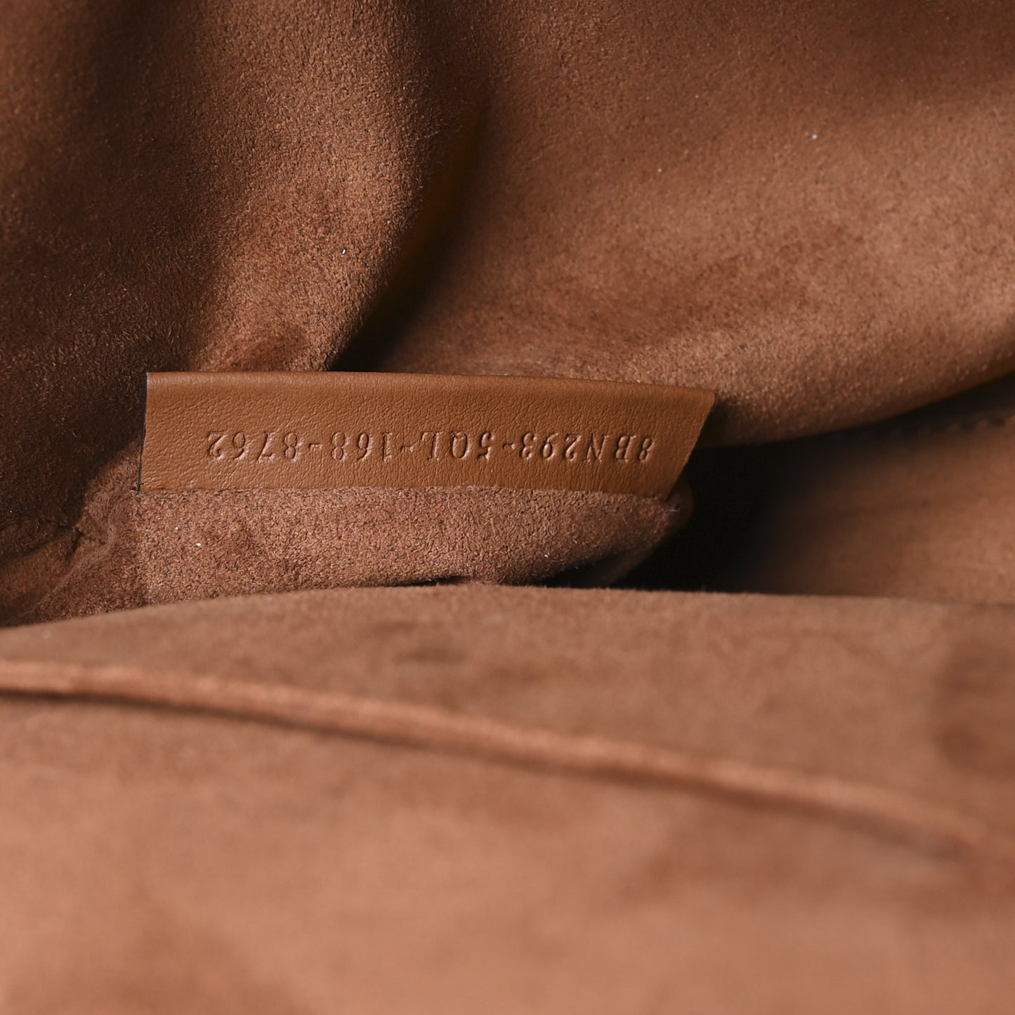 Vitello Baltico Dolce DotCom Satchel Corteccia Bubblegum