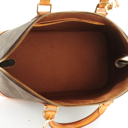 Louis Vuitton Monogram Alma PM 6 of 15